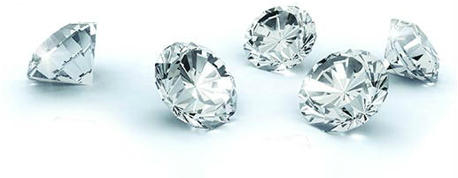 Loose Diamonds At Fountain City Jewelers
