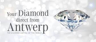 Antwerp-Diamonds